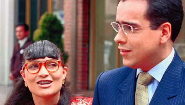 La nueva temporada de Betty, la fea podría estrenarse en 2024