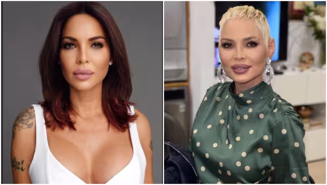 Isabel Torres, actriz y activista LGBT, una de las protagonistas de la serie “Veneno”, murió este viernes de cáncer a los 52 años de edad, así lo dieron a conocer sus allegados