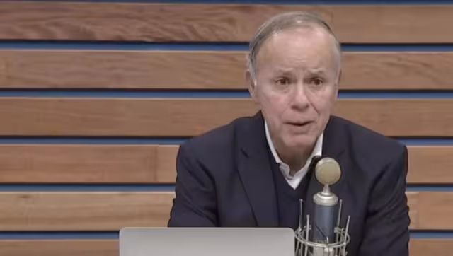 Siete de los acusados admitieron su responsabilidad en el intento de homicidio contra el periodista Ciro Gómez Leyva