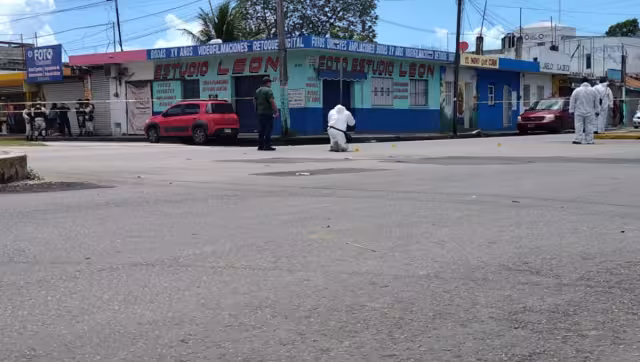 Urge acabar con la inseguridad en Chetumal.