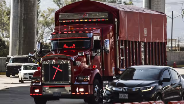 Algunos de los bloqueos ya comenzaron a retirarse tras acuerdos preliminares para establecer mesas de diálogo