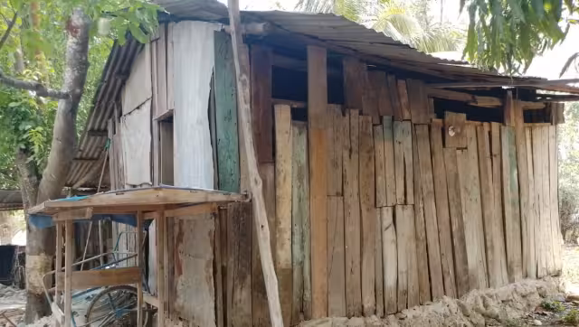 El afectado dijo que no descansará hasta encontrar a los ladrones