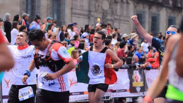 Maratón CDMX 2022: Horario del Metro, Metrobús, Trolebús  y vialidades cerradas