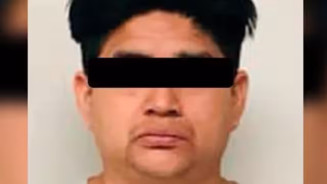 La situación escaló cuando, presuntamente, intentó asfixiarla