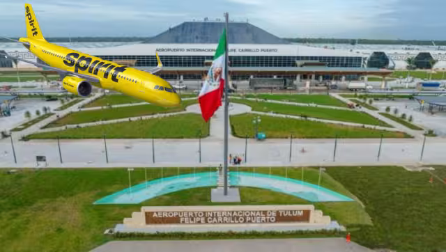 La mayoría seran de estados Unidos