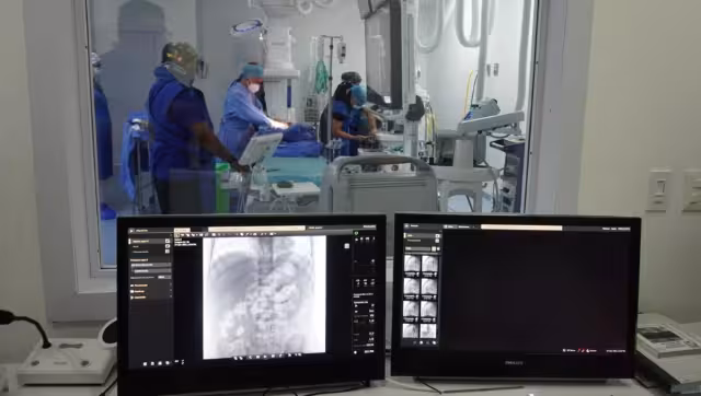 El proyecto estará enfocado en la renovación de quirófanos, áreas de tococirugía y salas de expulsión