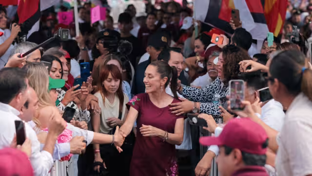 Dentro de ese esquema tocó el punto de generar empleos para jóvenes