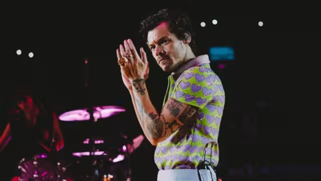 Harry Styles confirma nueva fechas en México: este es el precio de los boletos