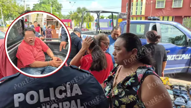 Fiscalía investiga presunto acoso en colonia Manigua; opiniones encontradas entre vecinos