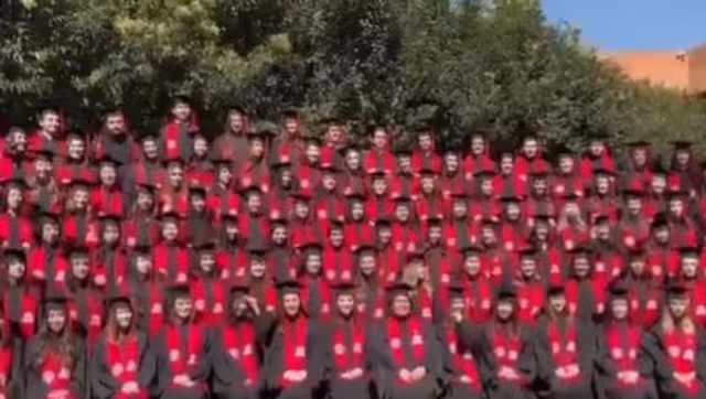 28 personas fueron atendidas en el campus, mientras que cinco fueron trasladadas a centros médicos para valoración complementaria