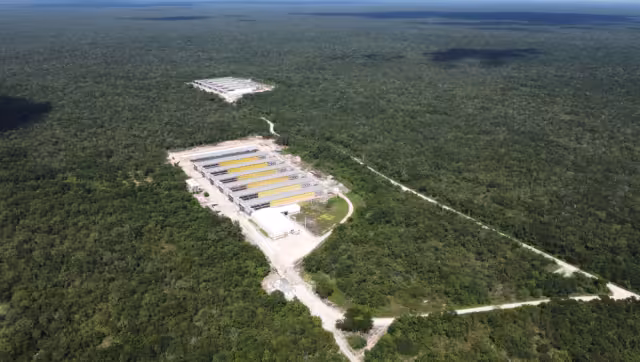 Se informó que fue la empresa porcícola procedió legalmente contra el ejido para quedarse con las tierras