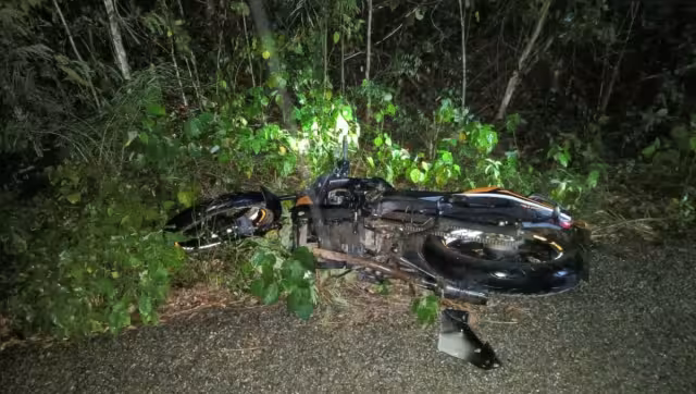 Así fueron los hechos en José María Morelos