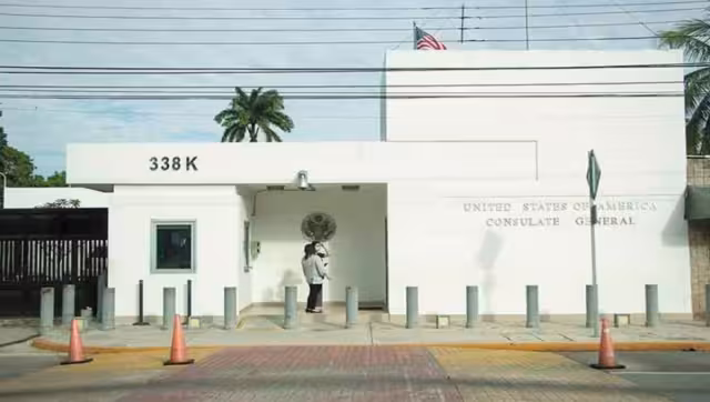 Es necesario que la persona esté informada de qué saber inglés no es un requisito para la entrevista