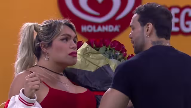 Marlon y Wendy estuvieron juntos en La Casa de los Famosos México