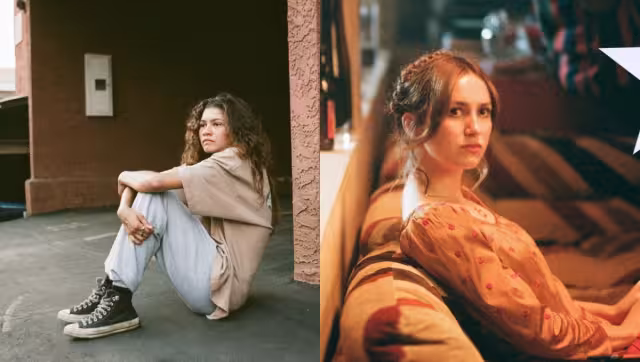 Euphoria es una de las series más exitosas de la plataforma HBO. La segunda serie ya está disponible con un capítulo cada domingo