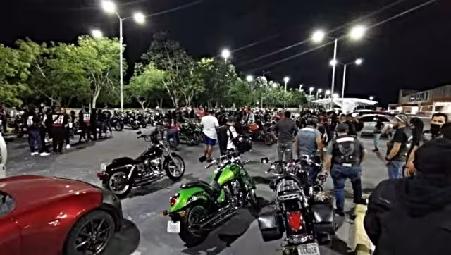 La Ley Chaleco ha provocado manifestaciones en Quintana Roo