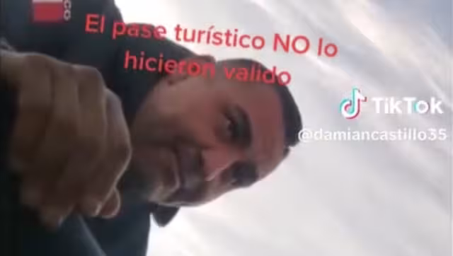 Exhiben corrupción de policía del Edomex; invalida pase turístico