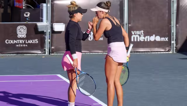 La capitalina y la queretana hicieron pareja por primera vez