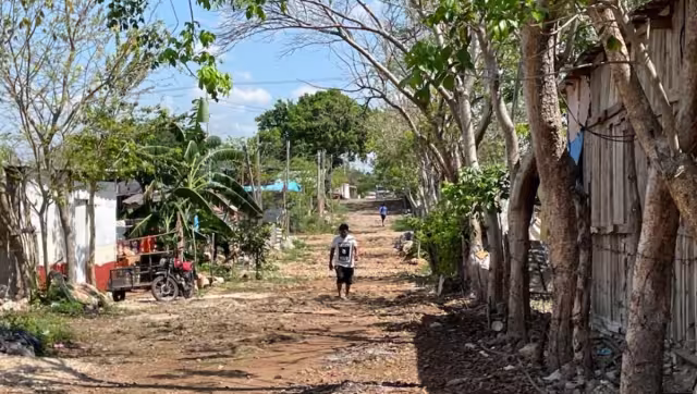 Cerca de mil 500 familias se beneficiarán con los programas de Gobierno