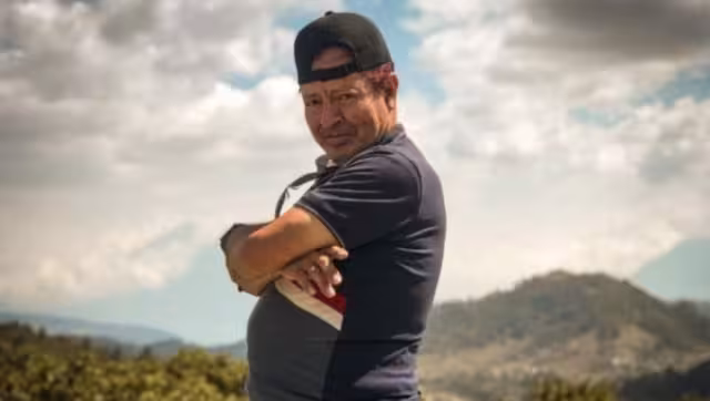 De acuerdo con su representante, Erik de la Paz, hoy es un día decisivo para su tratamiento contra el coronavirus. Foto: Especial