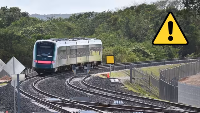 Este es el estatus de los trabajadores lesionados en Bacalar