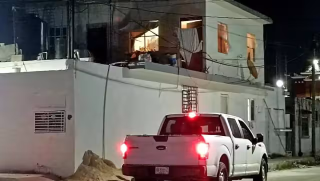 Eduardo Chuc Martín, de 38 años, murió en el IMSS de la Región 509