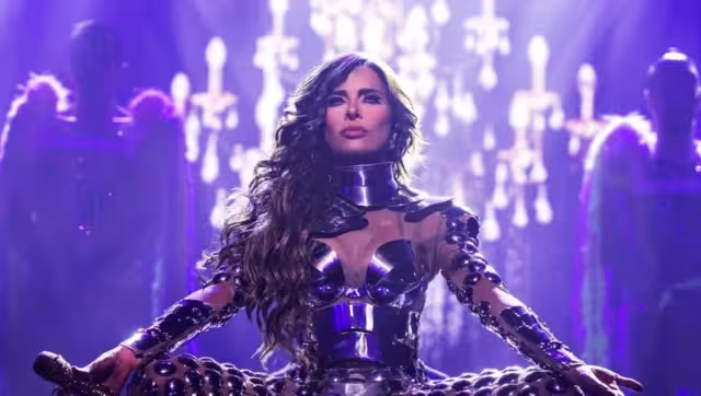 Gloria Trevi presentpó en Estados Unidos una demanda contra Sergio andrade que consta de nueve cargos