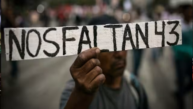 ¿Quién ordenó la desaparición de los 43 estudiantes de Ayoztinapa?