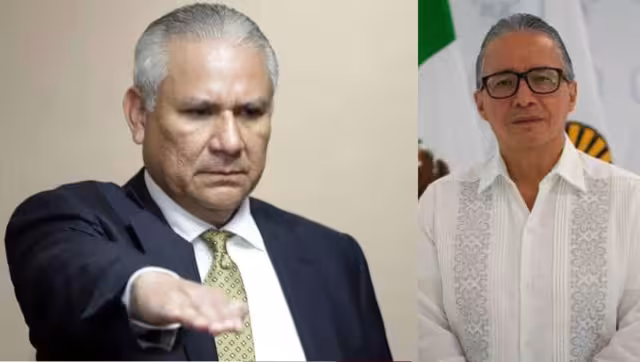 El nuevo fiscal de Quintana Roo es originario de Chiapas y militante de Morena