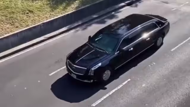 Joe Biden llega este domingo a la CDMX