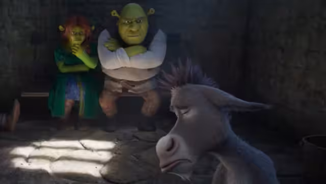 Shrek 5 lanza nuevo tráiler oficial de la cinta.