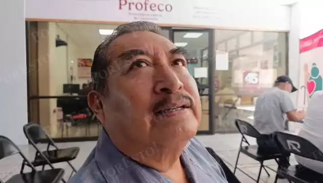 En Campeche, 83,991 adultos mayores reciben la “Pensión del Bienestar”.