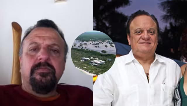 Los Campos Agüero venden millonario 'humo'