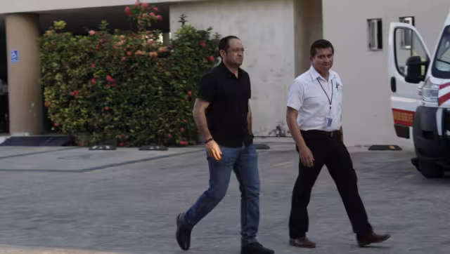 Uno a uno fueron llegando los invitados especiales