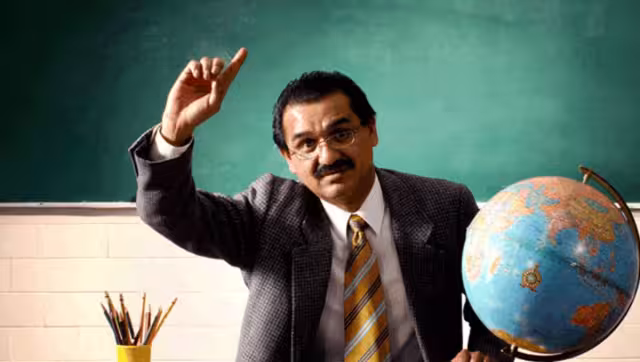 La película se encuentra disponible en cines desde este viernes