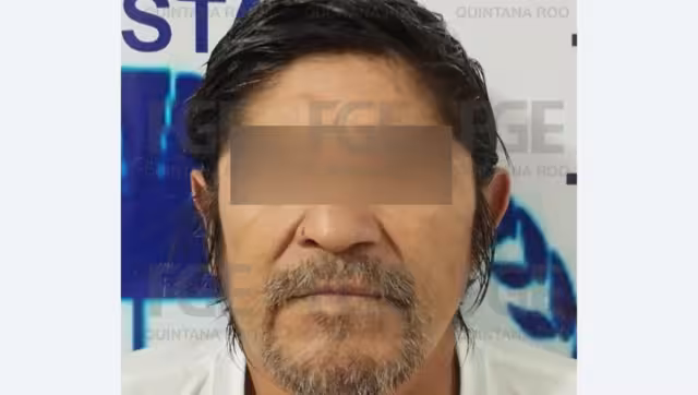 Los hechos ocurrieron el pasado 15 de diciembre