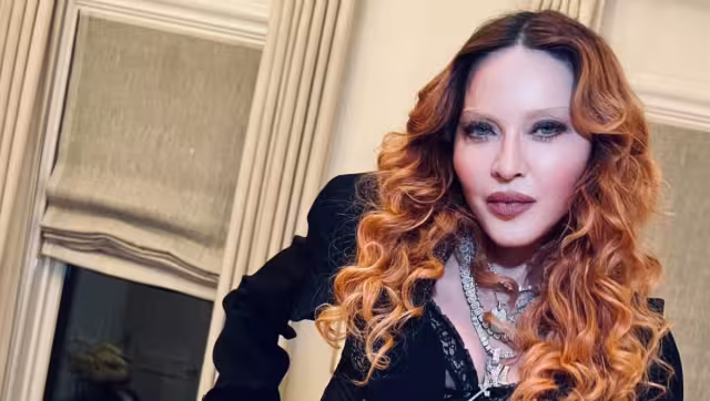 La reina del pop estará en la CDMX por tres fechas. Foto: Especial