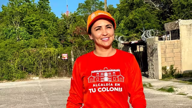 Hasta el momento ha presentado 10 documentos de seguimiento para que los inspectores de la comuna capitalina