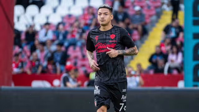 Raymundo Fulgencio fue la figura de Atlas ante Juárez