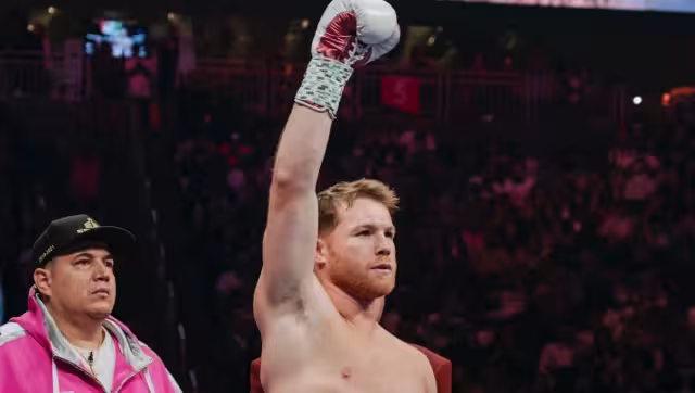 Canelo Álvarez afrontará una guerra en el cuadrilátero