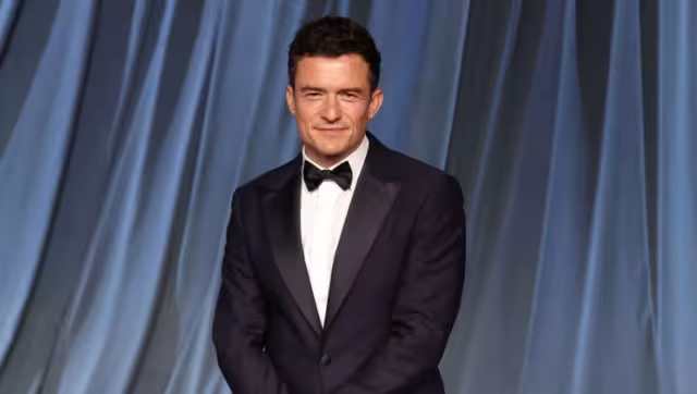 Orlando Bloom publica fotos de la que podría ser nueva pareja sentimental, Luisa Laemmel