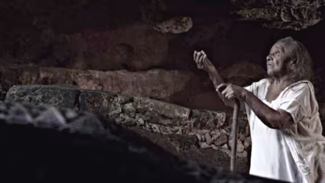 Este cenote de Yucatán albergará el último lugar con agua del mundo