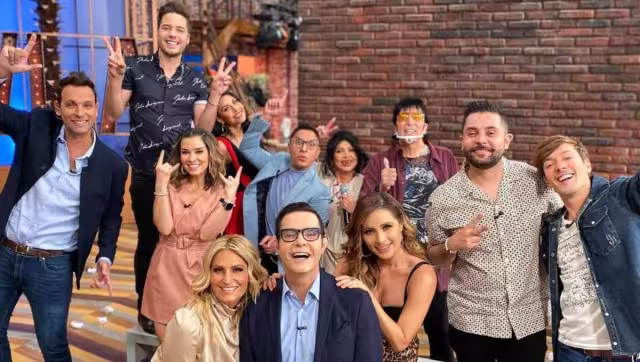 Se esperan grandes cambios durante el mes de octubre en el matutino de TV Azteca. Foto: Especial