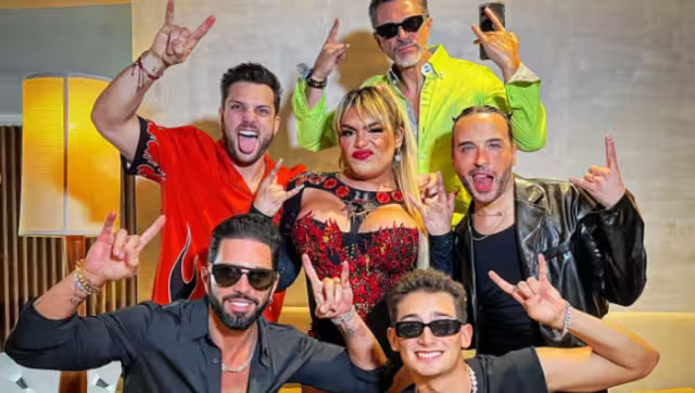 El Team Infierno logra convocar a cientos de personas en Mérida