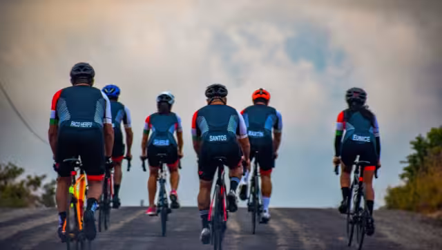 A la fecha tiene registrados a más de 800 participantes