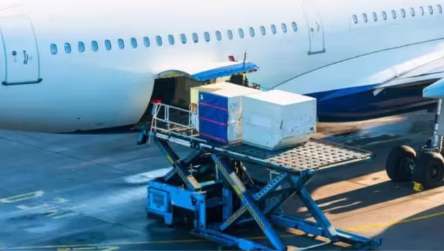 El AICM aseguró que no cuenta con ninguna información sobre el supuesto robo de un cargamento de medicinas con un valor superior a los 8 mdp