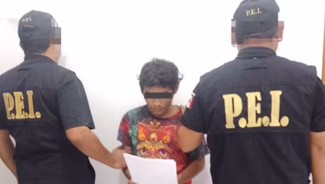 El hombre permanecerá en el Juzgado de Valladolid