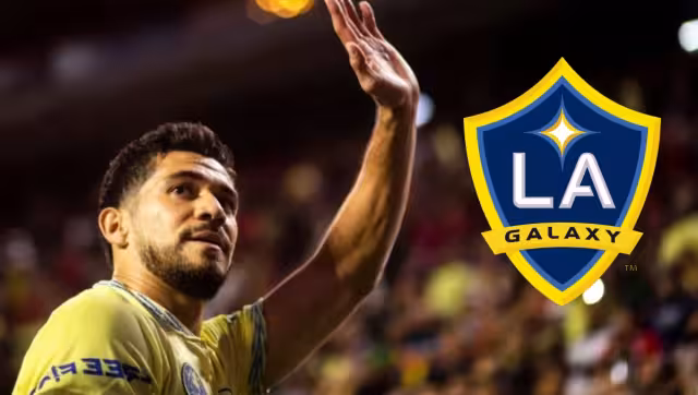 Henry Martín es uno de los futbolistas de América que mejor presente viven. Recientemente ganó su segundo título de liga con las 'Águilas' y se consolidó como el líder de goleo en el Clausura 2023

