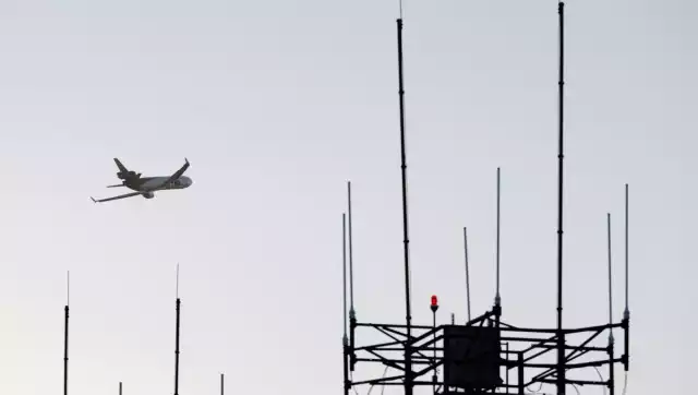 Este tipo de avisos no son vinculantes para México, ya que la FAA solo tiene competencia sobre operadores civiles de su propio país