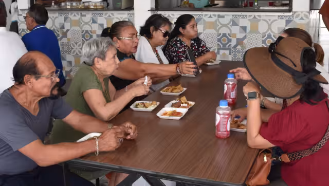 Nutrióloga de la UADY advierte por excesos alimenticios en vacaciones